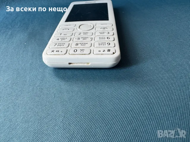 Nokia 206 , Нокия 206 , РАБОТИ САМО С А1, снимка 7 - Nokia - 48529042