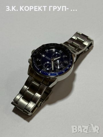Мъжки часовник GUESS U15072G2, снимка 2 - Мъжки - 45674775
