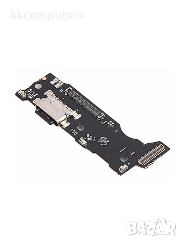 БЛОК ЗАХРАНВАНЕ XIAOMI REDMI NOTE 10 PRO 4G (M2101K6G)