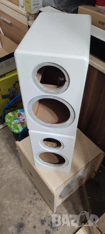 кутия тонколона, бас каса , снимка 3 - Тонколони - 53916871