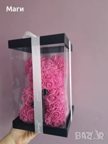 мечета от рози, снимка 13 - Подаръци за жени - 48053097