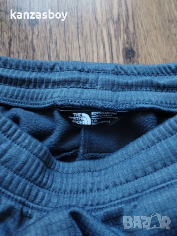 the north face - страхотно юношеско долнище Л-146см., снимка 8 - Детски анцузи и суичери - 53168507