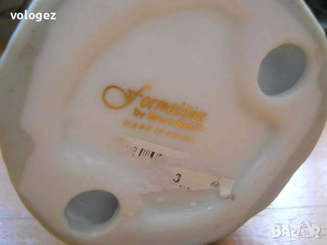 Колекционерски порцеланови фигурки, снимка 15 - Антикварни и старинни предмети - 49413471