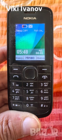 Nokia 113, снимка 4 - Nokia - 53732674