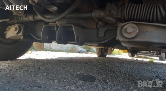 Кемпер BedFord, снимка 17 - Каравани и кемпери - 51005871