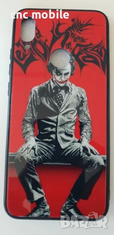 Xiaomi Redmi 7 - Xiaomi Redmi Note 7 калъф - case различни модели, снимка 9 - Калъфи, кейсове - 28631614