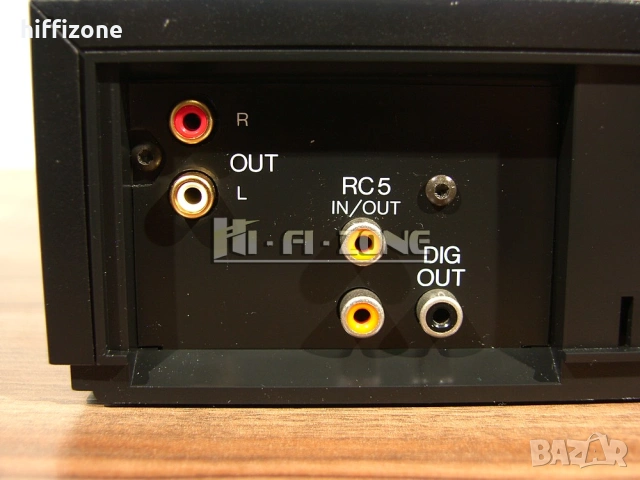 CD плеър  Philips cd-373 , снимка 7 - Ресийвъри, усилватели, смесителни пултове - 54134617