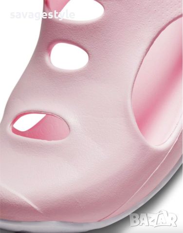 Детски сандали NIKE Sunray Protect 3 Pink PS, снимка 7 - Детски сандали и чехли - 45750353