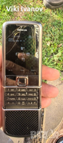 Нокия 8800 , снимка 7 - Nokia - 53814039