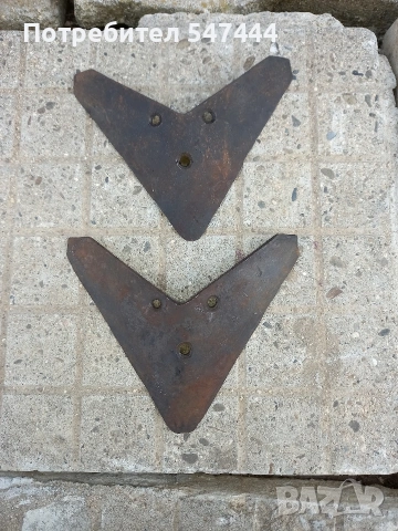 Лястовици эа култиватор, снимка 5 - Селскостопанска техника - 39457034