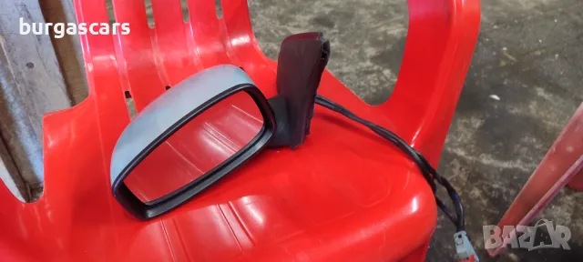 Огледало ляво Fiat Stilo - 50лв