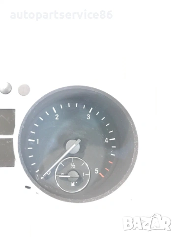 Скоростомер 3.0 CDI за Mercedes ML W164 3.0 CDI (2011) A2C53168071, снимка 3 - Части - 54137398