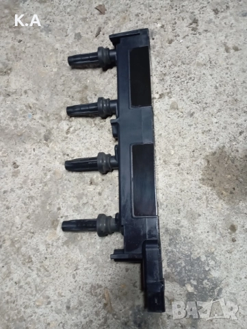 Запалителна бобина Citroen Xsara Picasso 1.8i 115