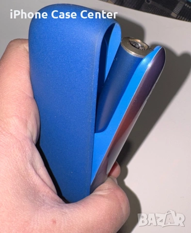 IQOS ILUMA, снимка 7 - Електронни цигари - 53347553