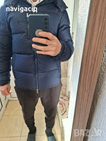 оригинално яке Ralph lauren , снимка 2 - Якета - 53730328