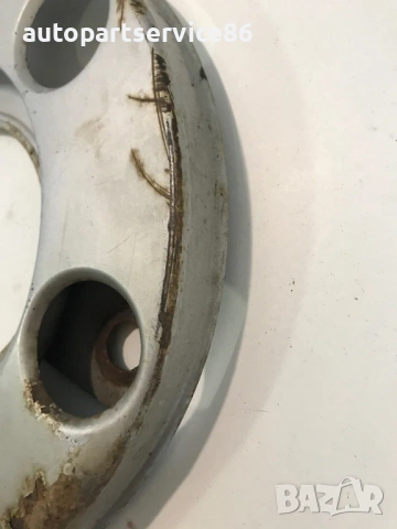 Капачка на джанта за Mercedes Atego (1998-2005) A9704010025, снимка 2 - Части - 53998677