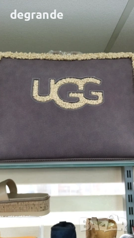👜Дамска Чанта UGG Богат избор на Цветове, снимка 8 - Чанти - 54098474