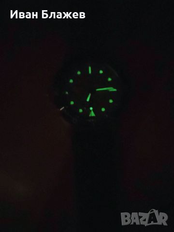 Продавам уникален ръчен часовник Timex, автоматик, нов, снимка 8 - Мъжки - 46304877