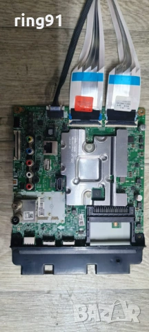 Main board - EAX68253604(1.0) TV LG 43UM7100PLB