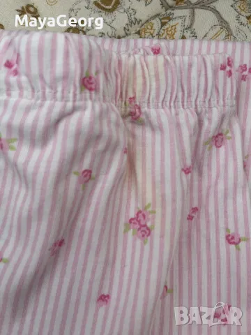 Пижама LC Waikiki 104/110 размер и две потничета подарък, снимка 4 - Детски пижами - 49797567