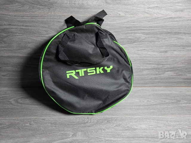 ПРОМО ! RTSKY 7 kW Type 2 зарядно за електрически автомобили / коли !, снимка 2 - Аксесоари и консумативи - 52577469