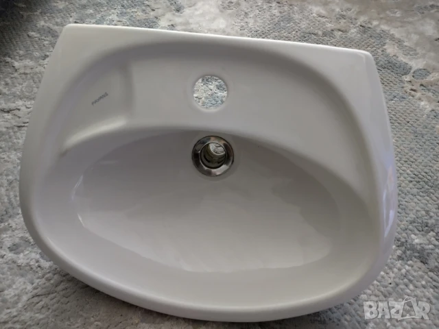 мивка 40 см Fayans (чисто нова ) 