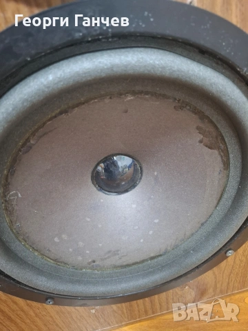 Тонколони ITT, снимка 3 - Тонколони - 53801753