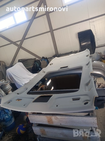 Шибидах , панорама Авенсис Т27 , снимка 3 - Части - 54115702