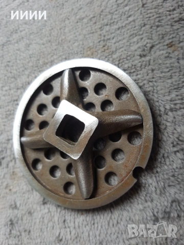 Месомелачка СССР , снимка 5 - Други стоки за дома - 53132966