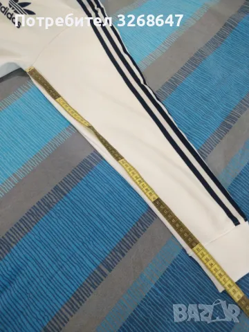 Adidas-горнище с качулка., снимка 5 - Спортни дрехи, екипи - 50388783