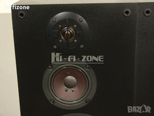 Тонколони  Jbl xe-3 /1 , снимка 3 - Тонколони - 52935105