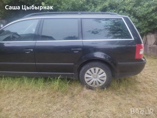 Volkswagen Passat 1.6, снимка 3 - Автомобили и джипове - 46818486