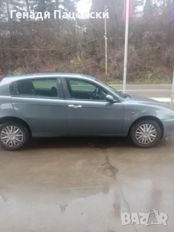 Alfa Romeo, снимка 3 - Автомобили и джипове - 48371415