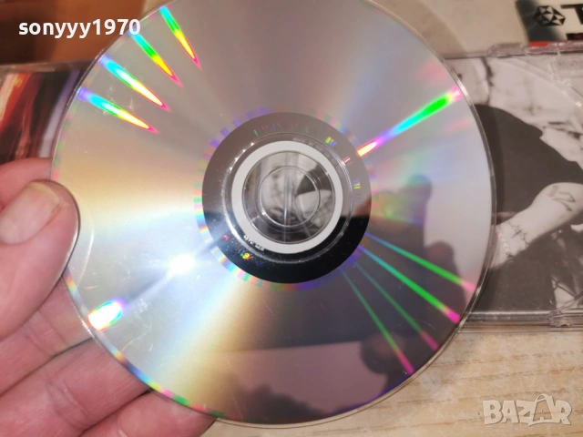EMINEM-ORIGINAL CD 1902261553, снимка 16 - CD дискове - 53537290