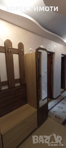 ПРОДАВА МЕЗОНЕТ В района на Болницата и Кауфланд 2