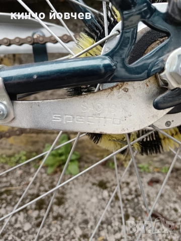 велосипед 28 цола гуми , снимка 10 - Велосипеди - 52874812