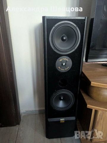 Аудио система DENON, снимка 8 - Аудиосистеми - 54068462