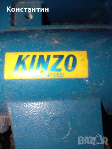 приставка за винтоверт тип,, зеге'' , снимка 5 - Винтоверти - 52323326