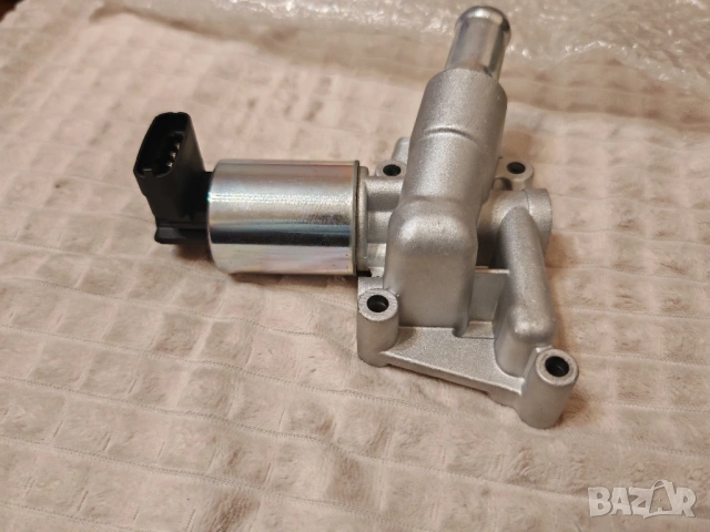 Нов EGR клапан за Opel 1.7 CDTI (Astra, Corsa, Meriva, Zafira), снимка 2 - Части - 54128494