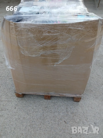 Палет Микс , снимка 5 - Други стоки за дома - 54208362