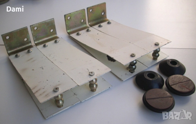 Резервни части за пералня Вятка автомат, снимка 8 - Перални - 52861404