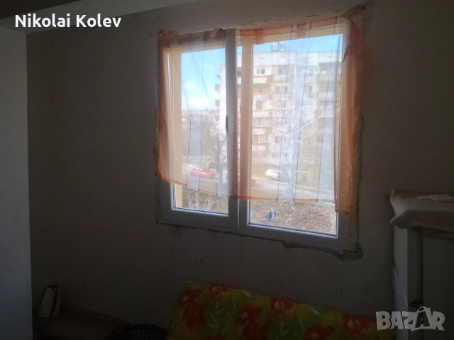 Продавам апартамент в гр.Тополовград, снимка 7 - Апартаменти - 53609815