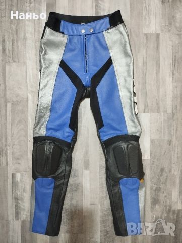 Мото панталон-FLM- Дамски!, снимка 1 - Мотоциклети и мототехника - 45892805