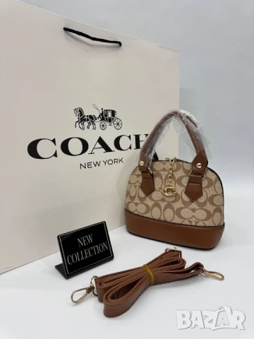 чанта louis vuitton vako coach , снимка 9 - Чанти - 50703442