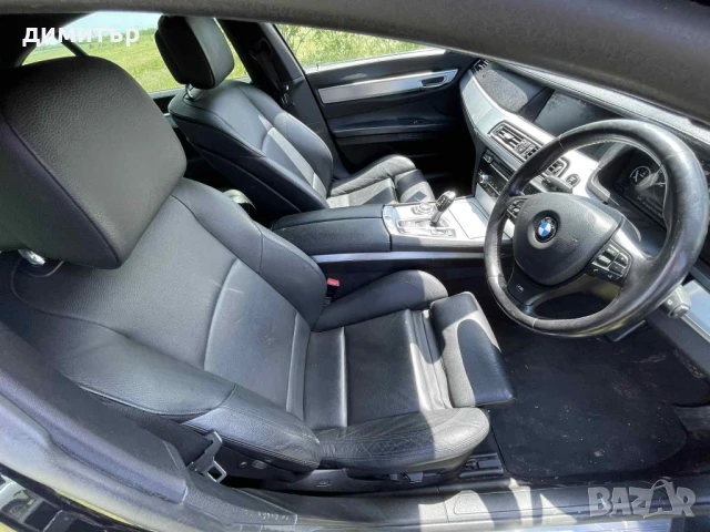 bmw 730d f01 m-pack на части бмв 730 д ф01 ем пакет , снимка 8 - Автомобили и джипове - 50596072