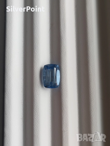 Аквамарин топ син, снимка 2 - Други - 52750910