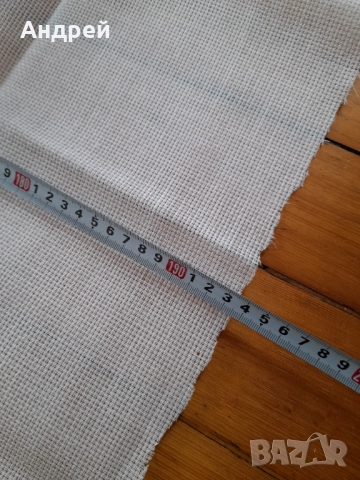 Стар плат за бродиране,итамин, снимка 5 - Други ценни предмети - 52954108