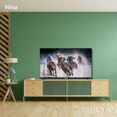 Телевизор Rancore LED 32", T-32S13 , снимка 1 - Телевизори - 46692334