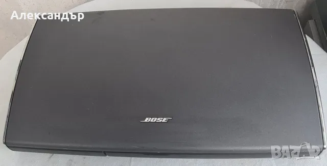 Конзола за управление Bose AV 35, снимка 2 - Части и Платки - 47056190