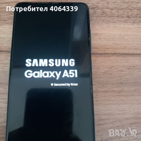 Телефон, снимка 3 - Samsung - 45254415